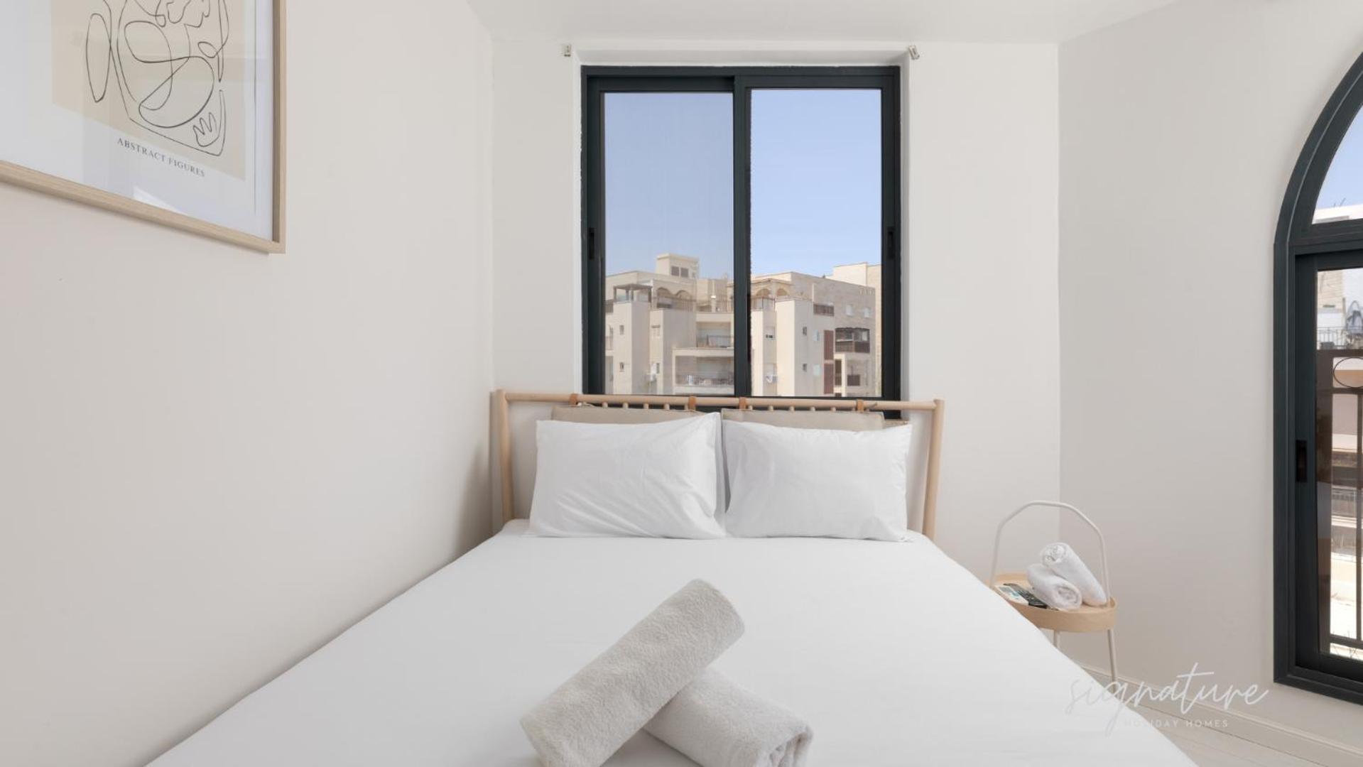 Appartement Luxurious 130Sqm Family Penthouse à Eilat Extérieur photo
