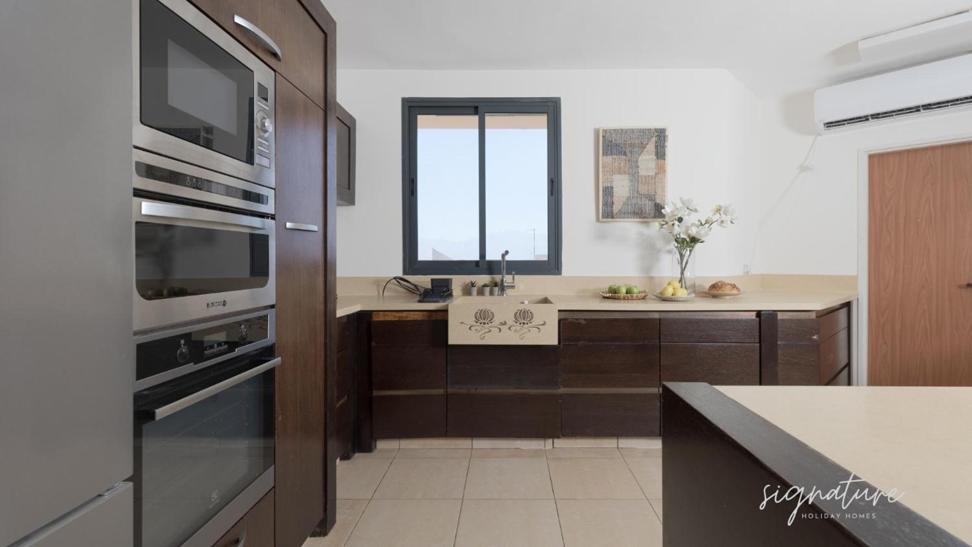 Appartement Luxurious 130Sqm Family Penthouse à Eilat Extérieur photo