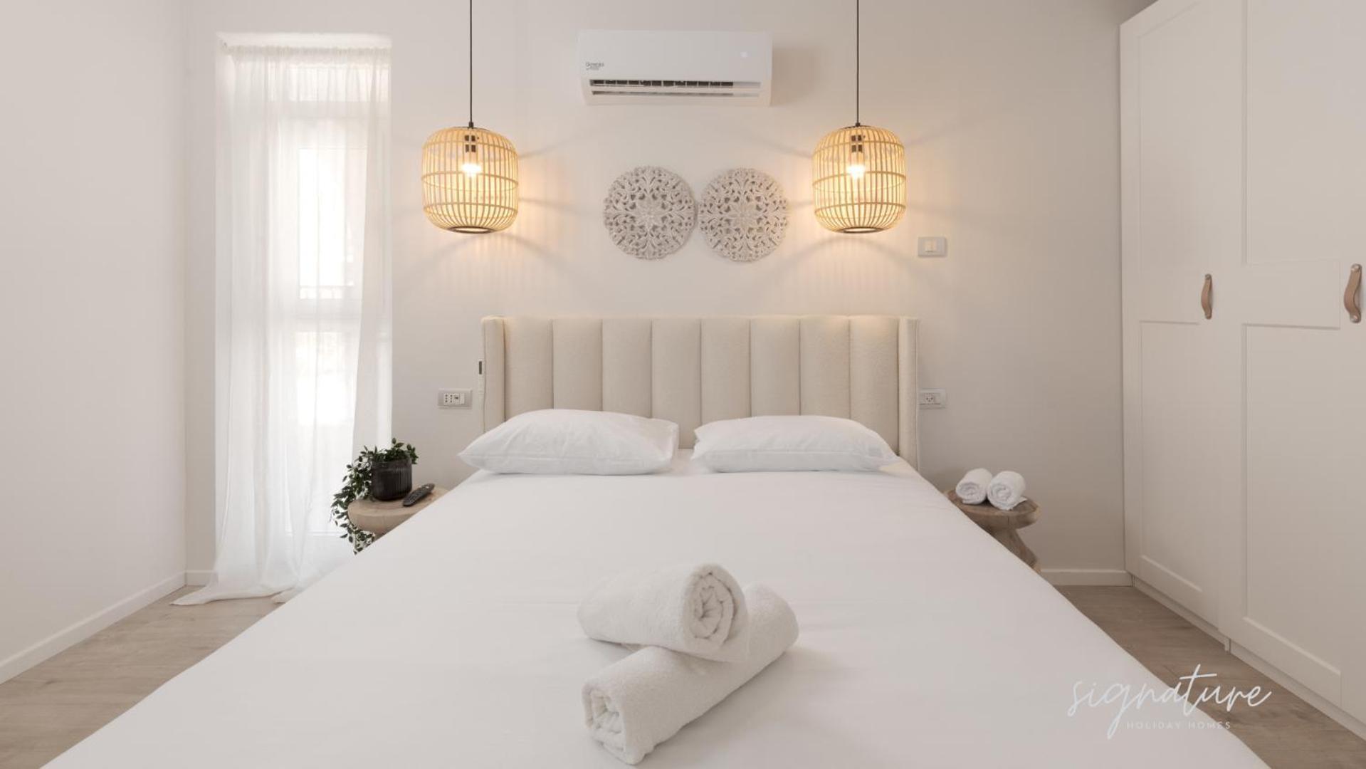 Appartement Luxurious 130Sqm Family Penthouse à Eilat Extérieur photo